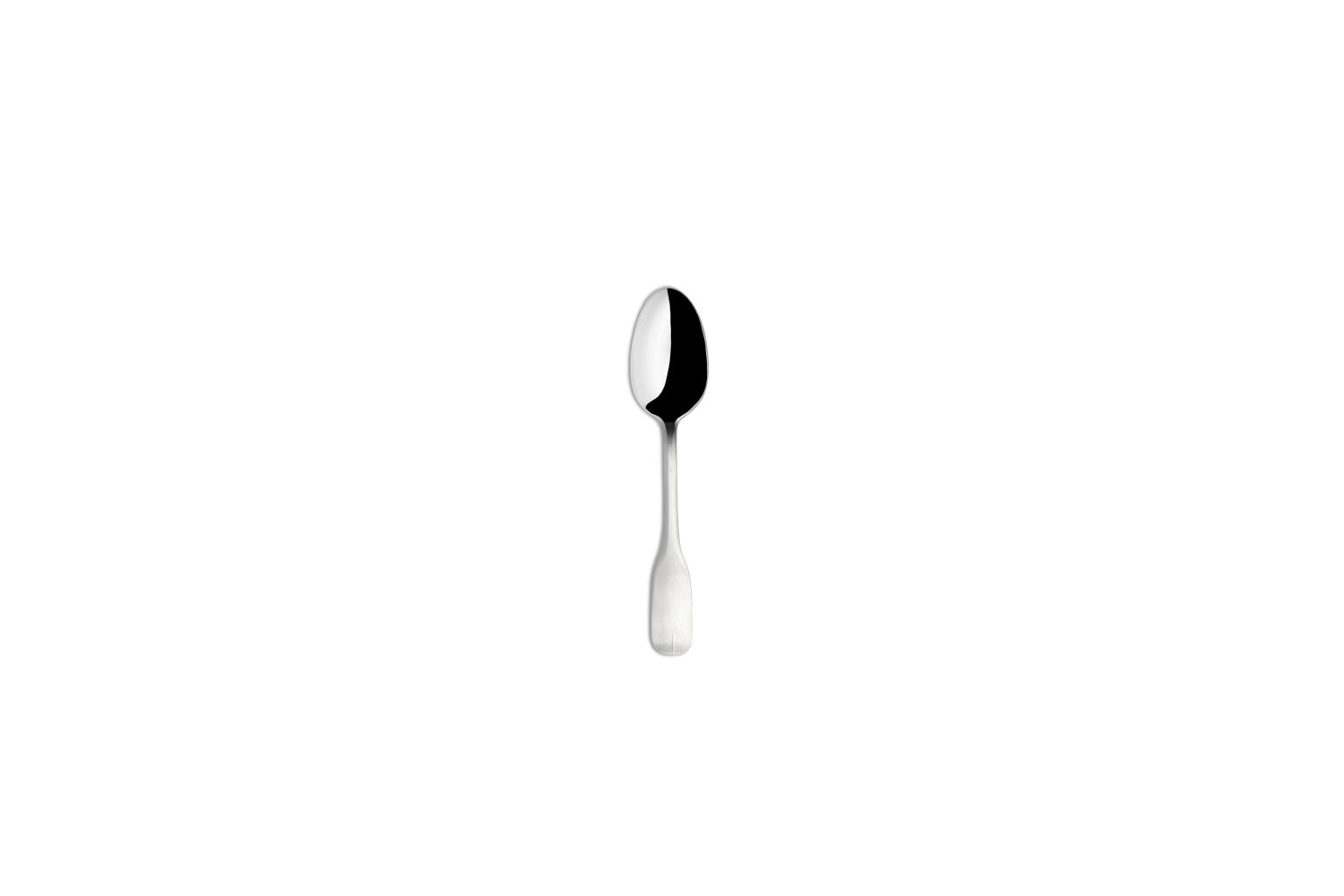 Cuillère à moka - Vieux Paris Satiné ( 501538 ) (1 X 12 unités )
