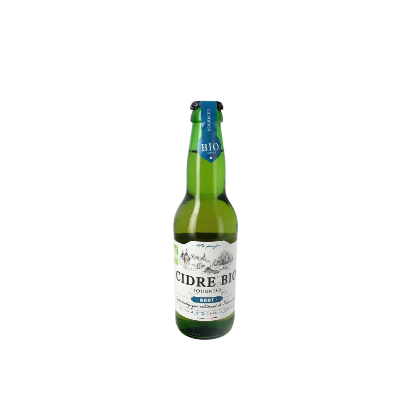 Cider Gross - 33Cl