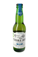 Cidre brut - 33cl
