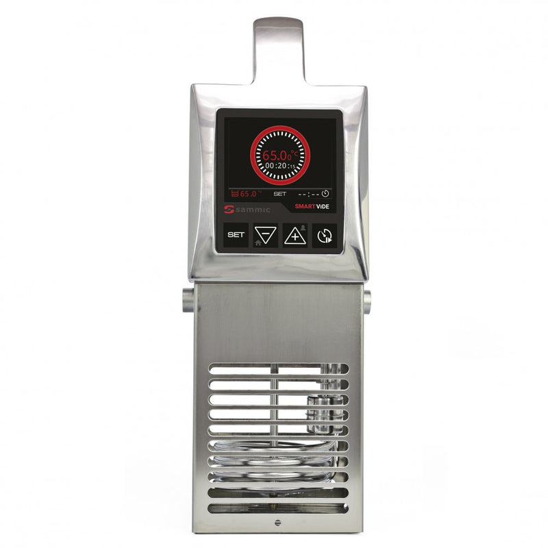 Thermoplongeur + agitateur poignée Inox (1 X 1 unité ) - 970960