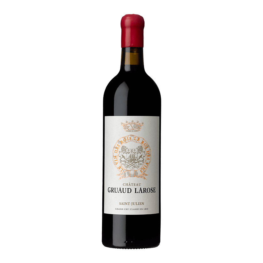 Chateau gruaud larose 2003 75cl
