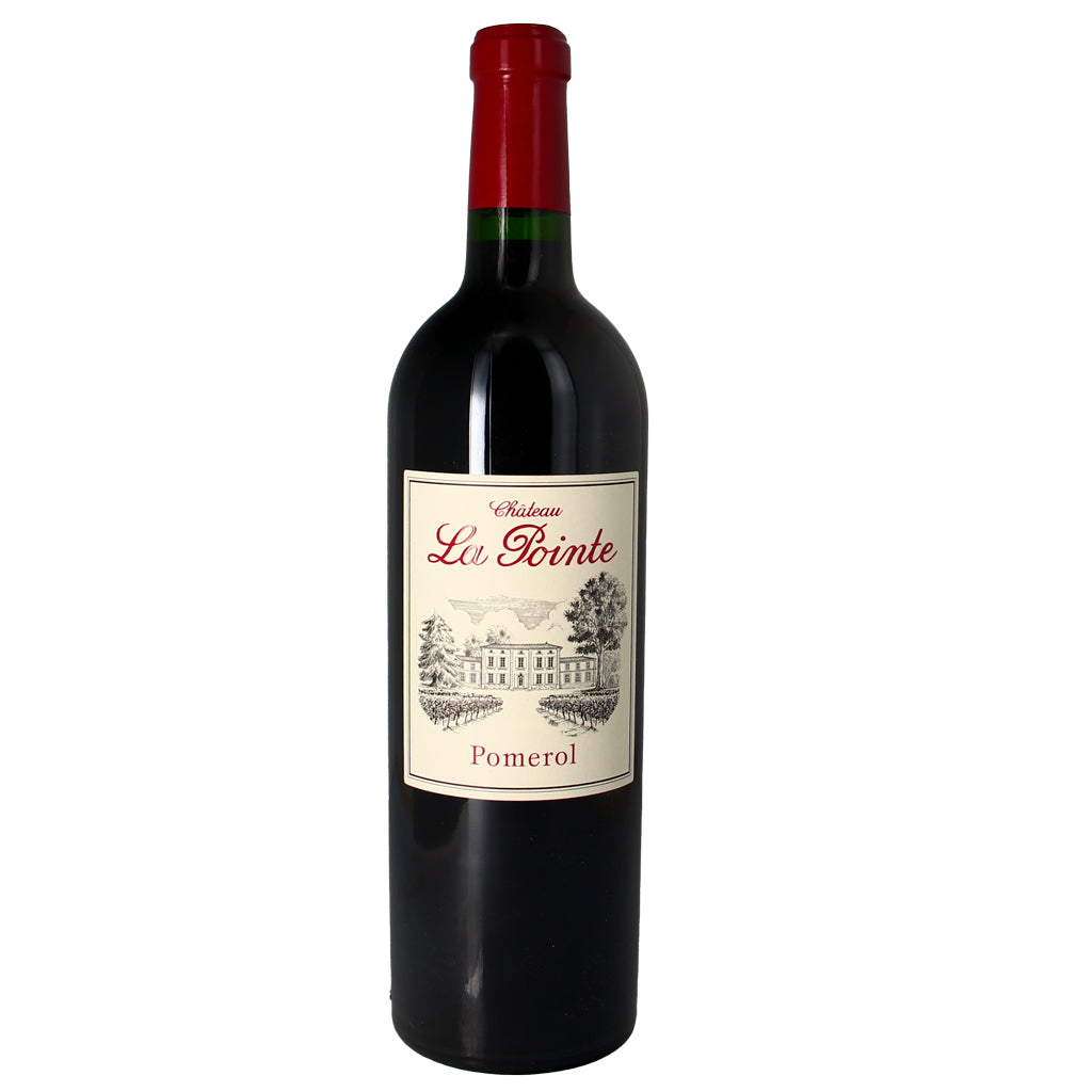 Pomerol Château La Pointe 2020 - 75cl