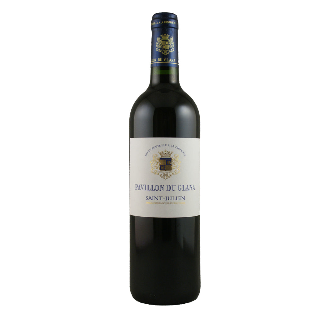 Pavillon Du Glane Saint-Julien 2010 -75Cl