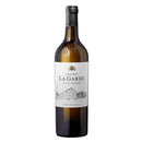 Pessac Léognan Château La Garde blanc 2023 - 75cl
