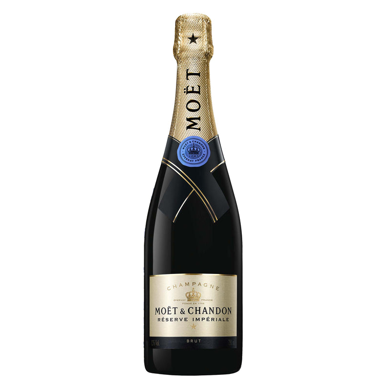 Champagne Moet & Chandon Imperial Reserve - 75Cl