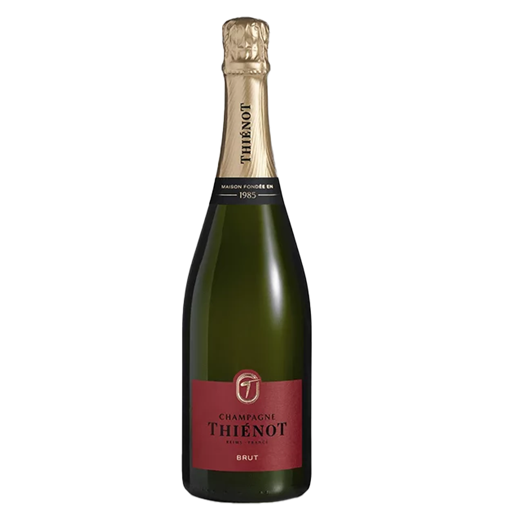 Champagne Gross Thienot Without Case - 75Cl