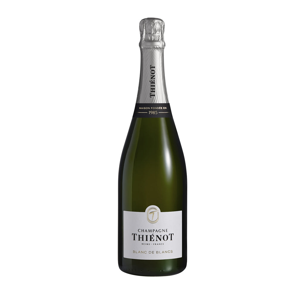 Champagne Blanc De Blancs Thienot - 75Cl