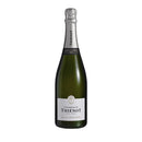 Champagne Blanc De Blancs Thienot - 75Cl