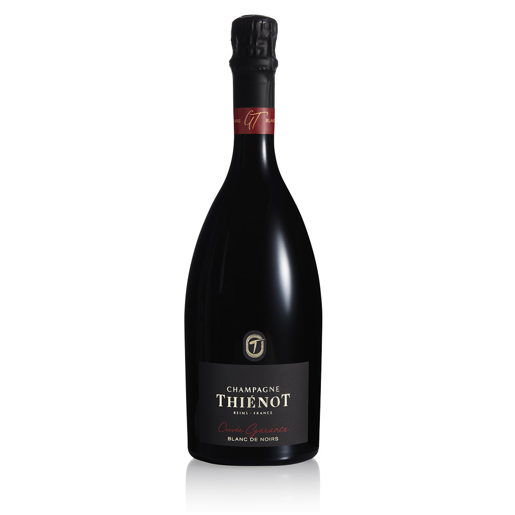 Thiénot Cuvée Garance Blanc De Noirs With Box 2006 - 75Cl