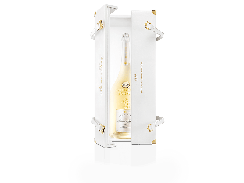 Methuselah Of Champagne Amour De Deutz 1999 - 6L