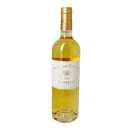 Carmes Rieussec Sauternes 2010 - 75Cl