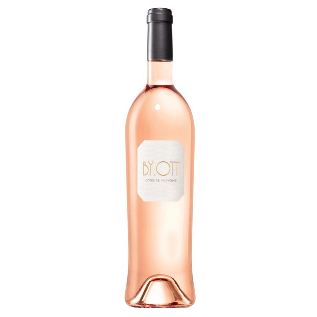 By Ott 2019 Côtes De Provence - 75Cl