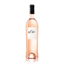 Côtes de Provence AOC By Ott 2023/2024 - 75cl