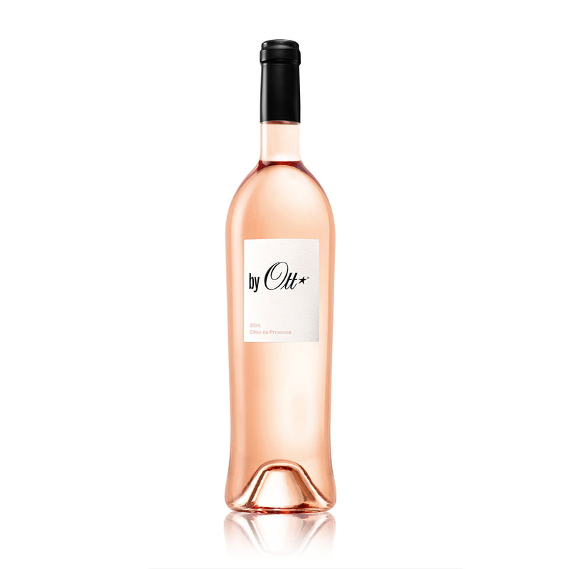 By Ott 2019 Côtes De Provence - 75Cl