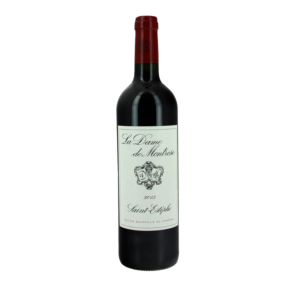 Dame de Montrose 2022 - 75cl