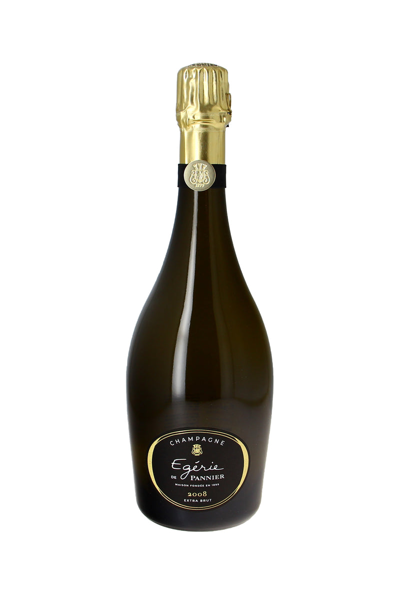 Champagne Pannier Brut Egeria 2008 - 75Cl