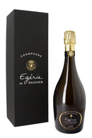Champagne Pannier Egérie Brut 2008 sous-étui - 75cl