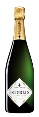 Champagne Gross Esterlin Shine - 75Cl