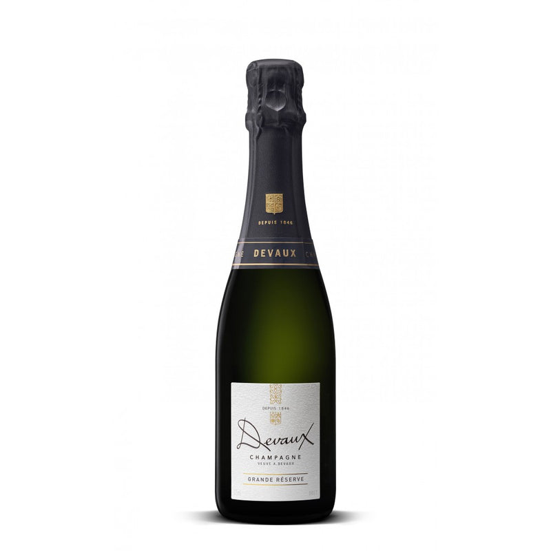 Champagne Grande réserve Devaux - 37.5cl