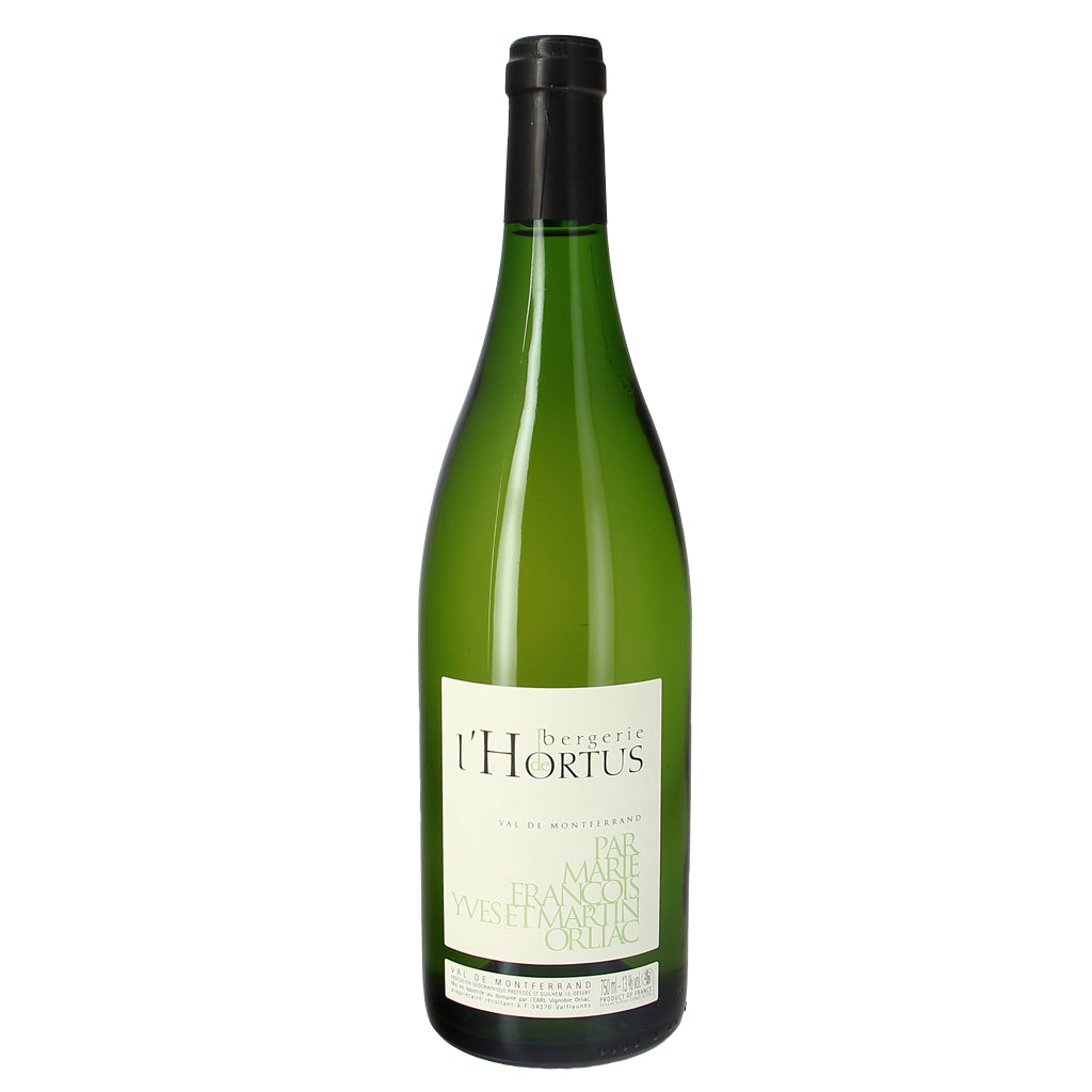 Val de Montferrand 2023 La Bergerie de l'Hortus - 75cl