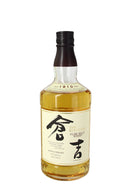 Whisky pure malt japonnais Kurayoshi 43% - 70cl