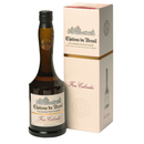 Fine Calvados Château Le Breuil 40% - 70cl