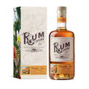 Rum Explorer- Thaïlande sous étui 42° - 70cl