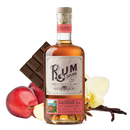 Rum Explorer - Archipel des Mascareignes 42° - 70cl