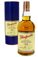 Whisky Single Malt Glenfarclas  12 ans 40% - 70cl