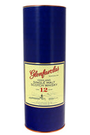 Whisky Single Malt Glenfarclas  12 ans 40% - 70cl