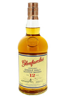 Whisky Single Malt Glenfarclas  12 ans 40% - 70cl