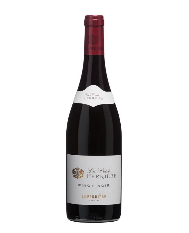 The Small Pinot Noir Perrière 2019 Domaine Saget La Perrière 75Cl