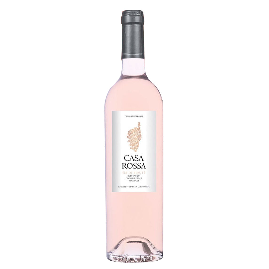 Ile de Beauté IGP Casa Rossa 2024 - 75cl