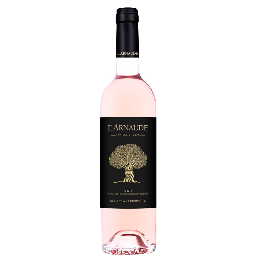 Var PGI L'Arnaude 2024 - 75cl