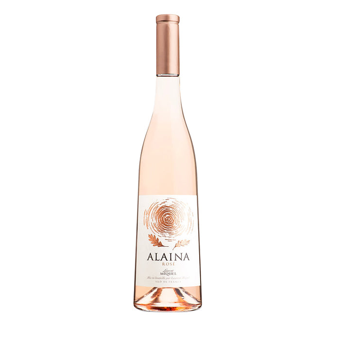 Languedoc Alaina rosé 2023 - 75cl