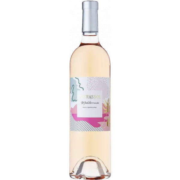 Vin rosé IGP Peyrassol 2024 - 75cl