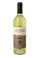 Cotes De Gascogne Venus 7 Gros Manseng White 2018/2019 Domaine Haut-Marin 75Cl