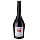 Pays d'Oc IGP Les Dames de Medeilhan Granche Rouge 2023 - 75cl