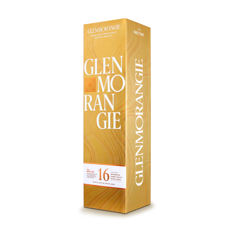 Glenmorangie the nectar d'or 46% - 70cl