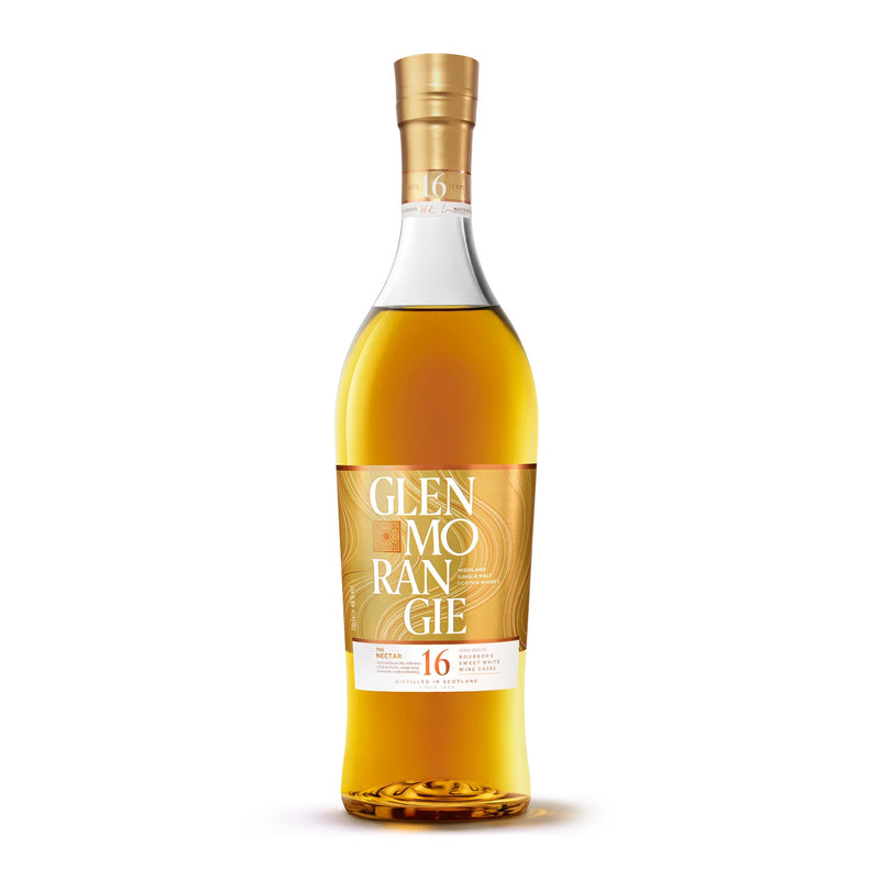 Glenmorangie the nectar d'or 46% - 70cl