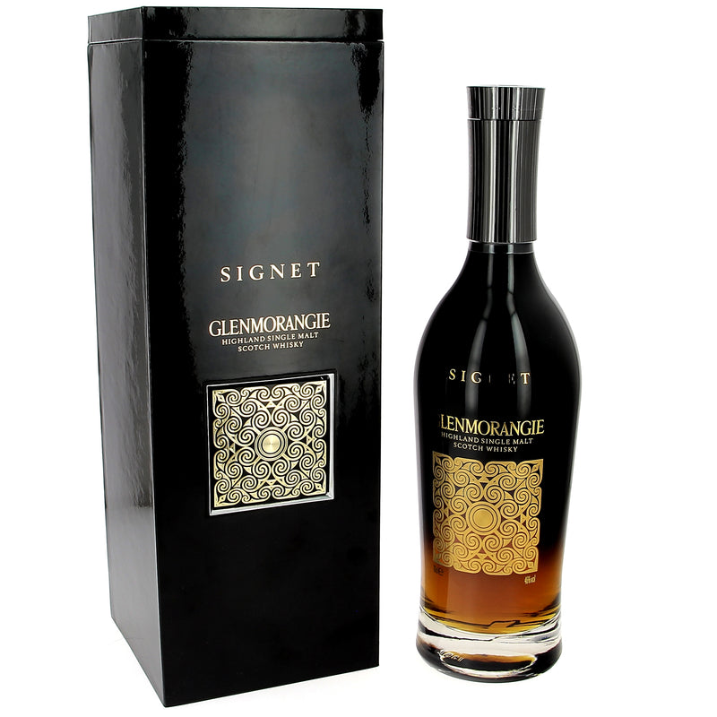 Glenmorangie signet 46% - 70cl