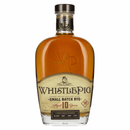 Whistle Pig 10 ans - 50% - 70cl