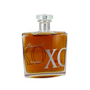 Cognac coffret Lheraud Eugenie 43° + 2 verres - 70cl