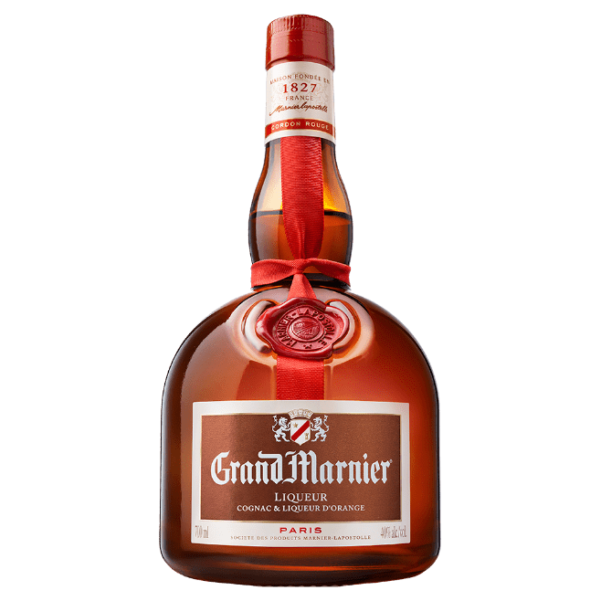 Grand Marnier Cordon Rouge 40 ° - 70Cl