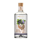 Le "G" de Sober Spirit 0,0% - 50cl