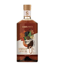 Le "W" de Sober Spirit 0,0% - 50cl