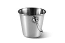 Seau de présentation 32 cl - Inox (1 X 1 unité ) - 501527
