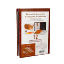 Le Nez du bourbon - 12 arômes