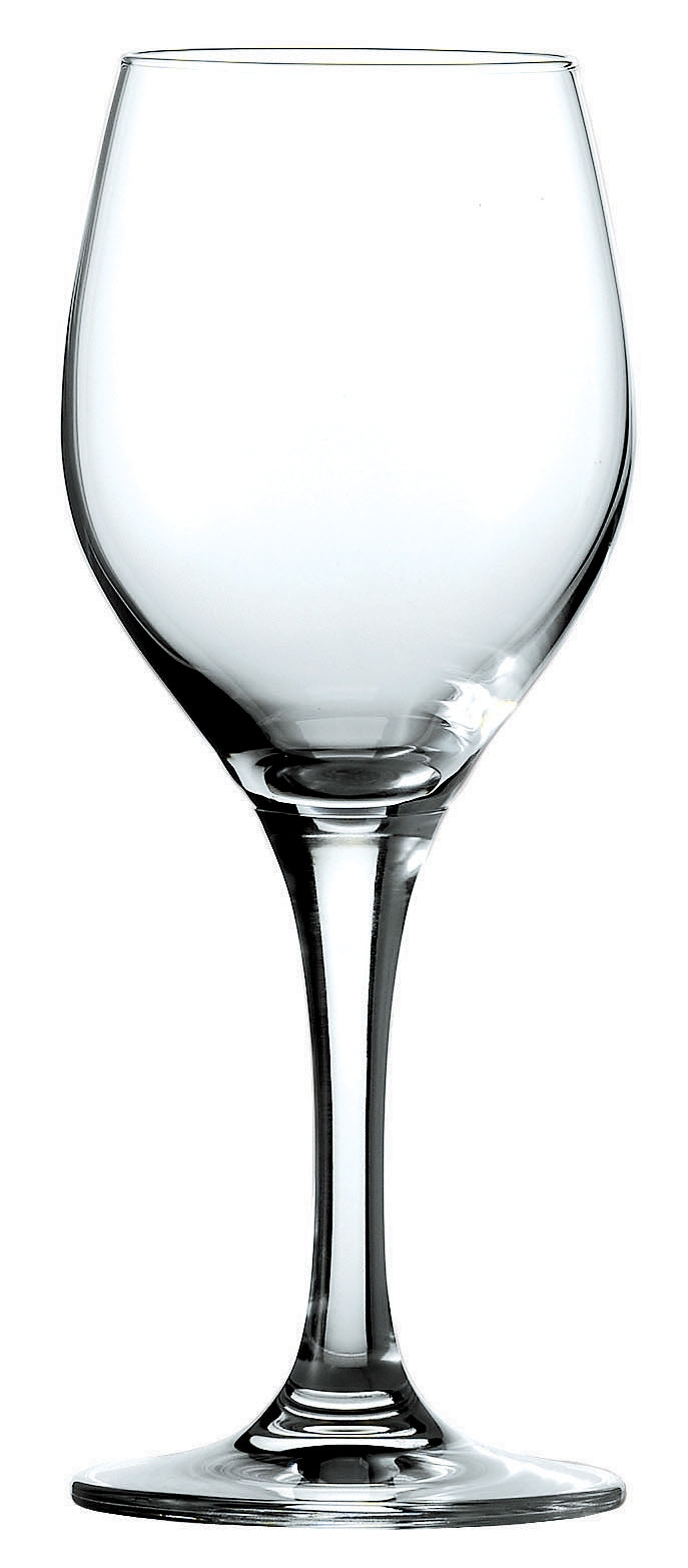 Verre à pied n°2 25 cl - Mondial ( 010436 ) (6 X 1 unité )
