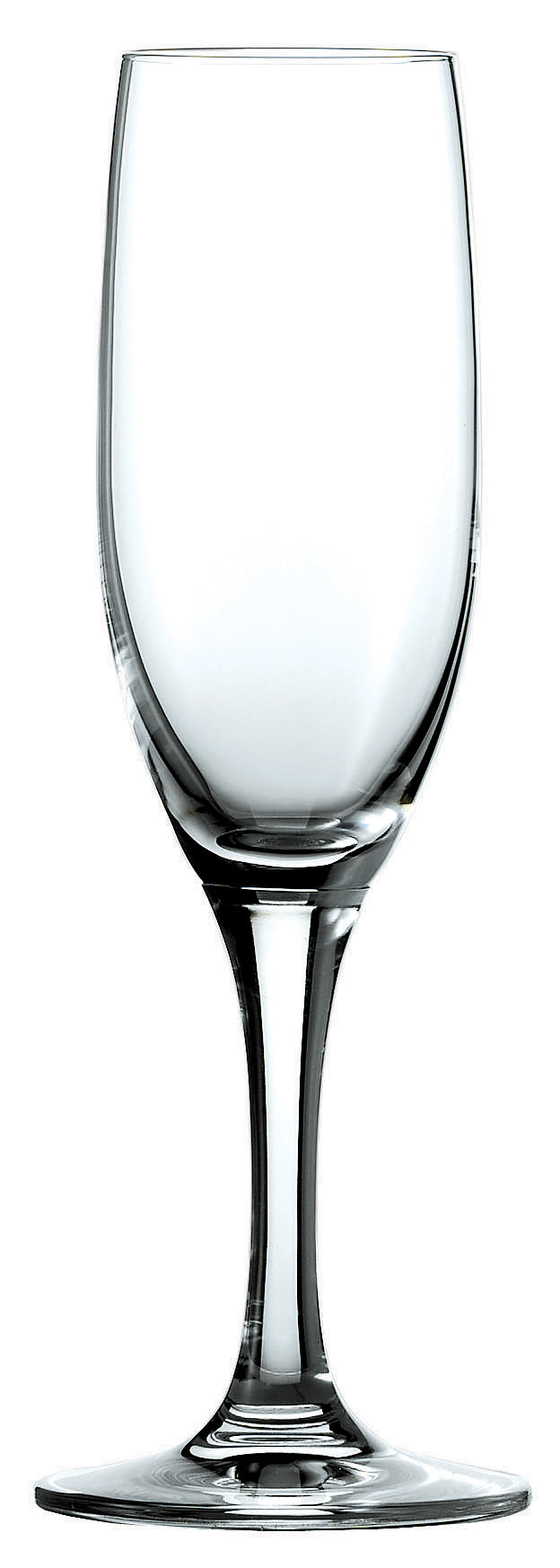 Flûte n°7 19,2 cl - Mondial (6 X 1 unité ) - 010438